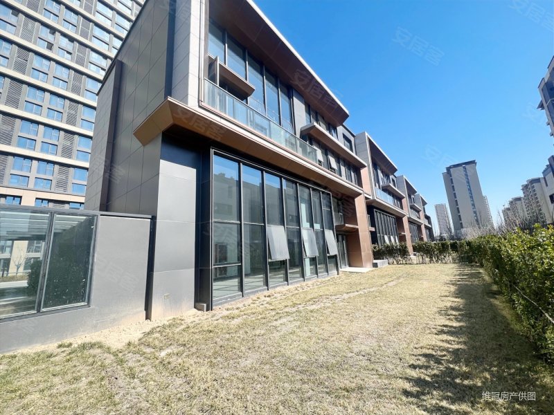 保利红岛湾南区