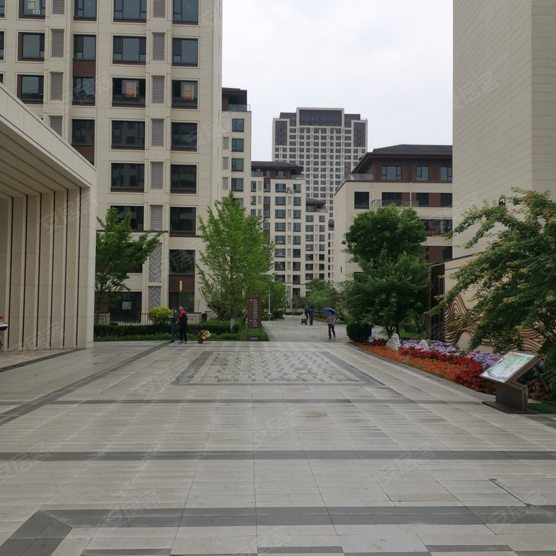 【信德臻悦, 信德臻悦小区详情,房价走势,房源,业主论坛】- 辽阳58