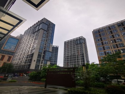 创基广场优点,不足,创基广场怎么样,创基广场周边房产中介经纪人评价