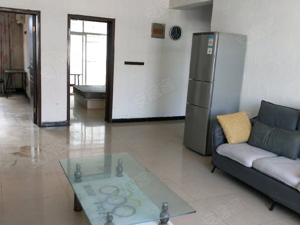 郑州金水花园路梨园小区梨园小区 3室2厅1卫出租房源真实图片