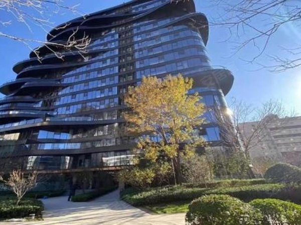 北京朝阳麦子店阿玛尼城市公寓必看好房|阿玛尼公寓|看了就想拥有它