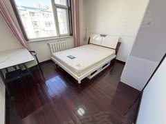 银川金凤正源北街无中介费 万达 商城 纯女生精装单间出租 随时看房 领包入住出租房源真实图片