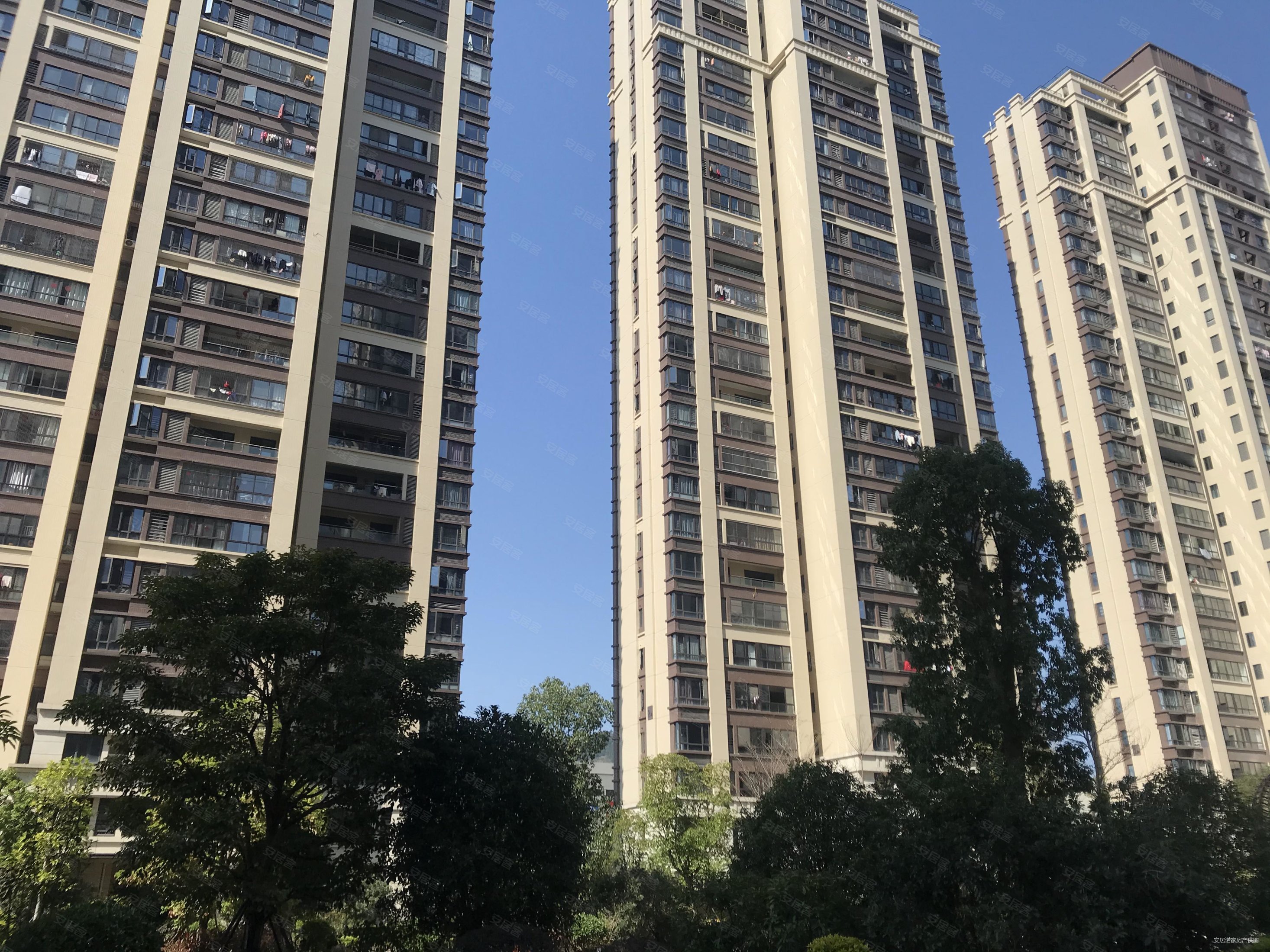福州房产网>福州二手房>连江二手房>县城二手房>恒宇国际华府>