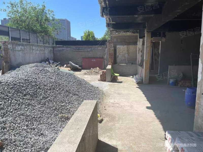 9号线科怡路地铁站 四环内 独栋别墅 帝景 大 急售,帝京花园二手房
