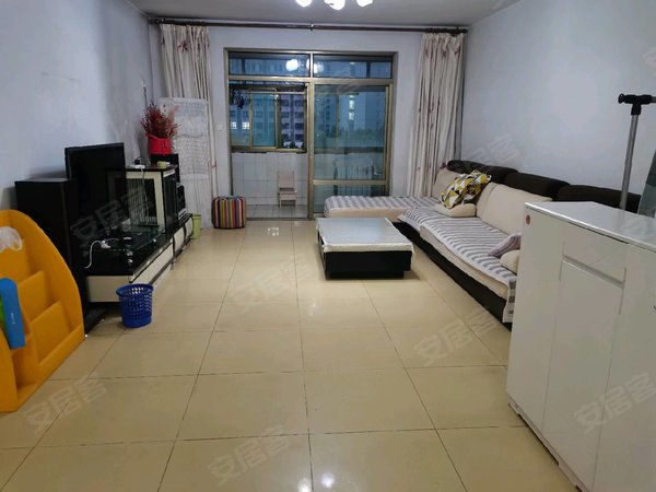 济南历城七里河玫瑰花园玫瑰花园 2室2厅2卫出租房源真实图片