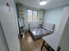 银川兴庆解放西街常青小区押一付一 位于新华街 现代城 老大楼 妇幼 商城附近出租房源真实图片