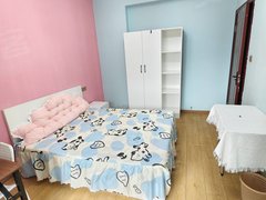 重庆南岸南滨路南滨路 后堡轻轨站附近 民用水电 押一付一 可以短租出租房源真实图片