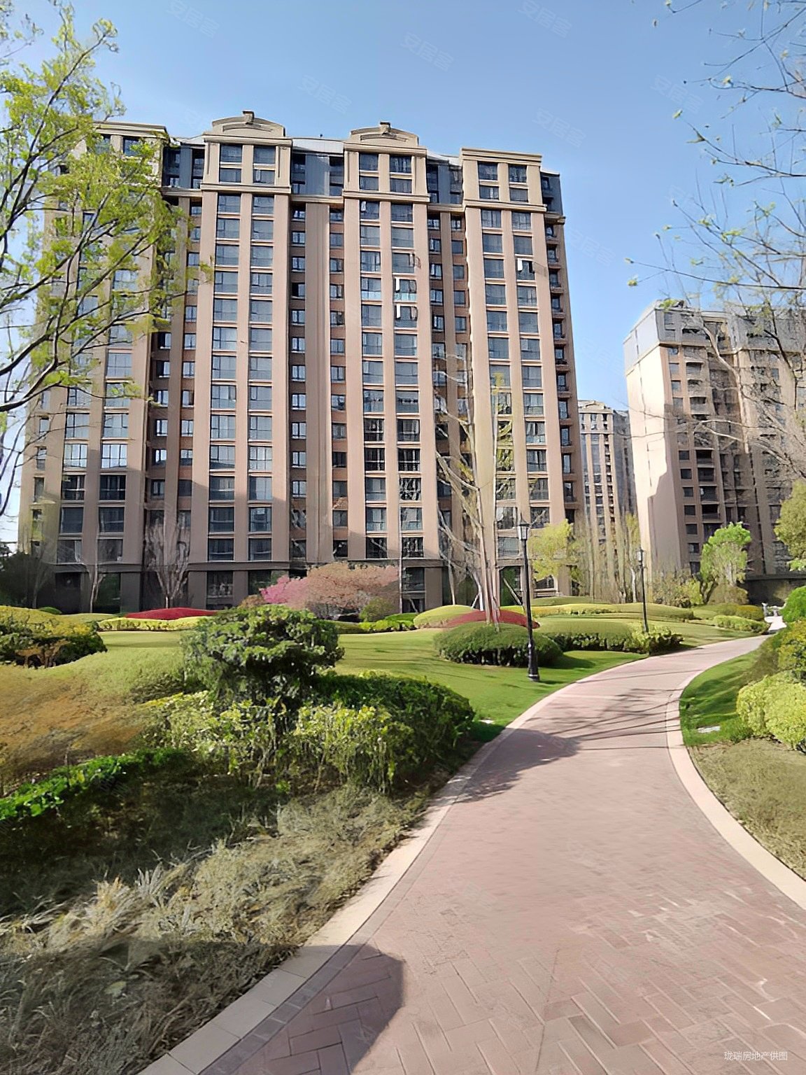 (地铁8号线郑大一附院站) 120平边户三房,普罗旺世龙之梦东苑二手房