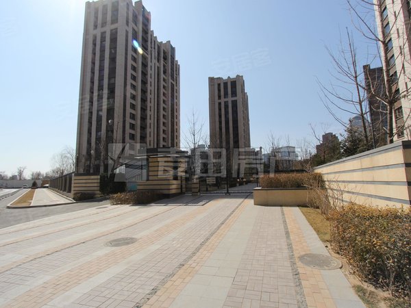 望京租房,正南 4室2厅 保利中央公园,朝阳租房-北京58安居客