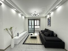 合肥肥西肥西周边可仪价！随时看！三室两厅！带衣帽间！全屋定制！需要业主可配!出租房源真实图片