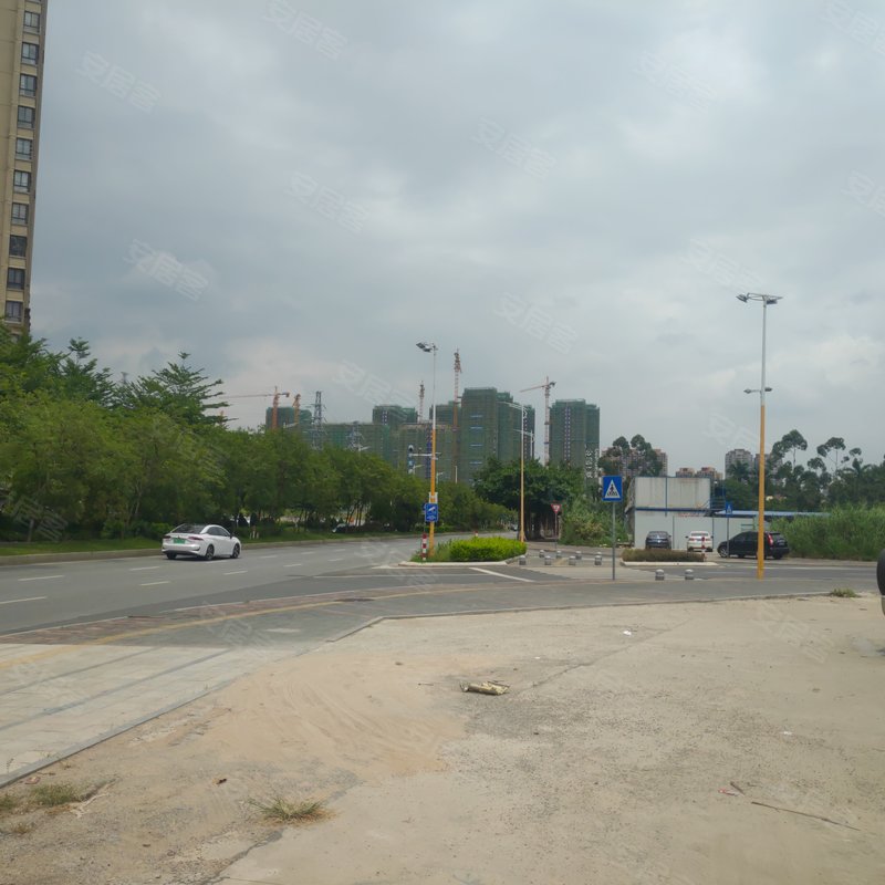 【奥园弘阳公园一号, 奥园弘阳公园一号小区详情,房价走势,房源,业主