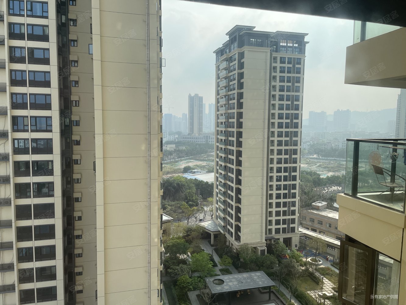 3号线地铁口,3房,视野无遮挡,安静适合居家,业主急售,利德悦府二手房