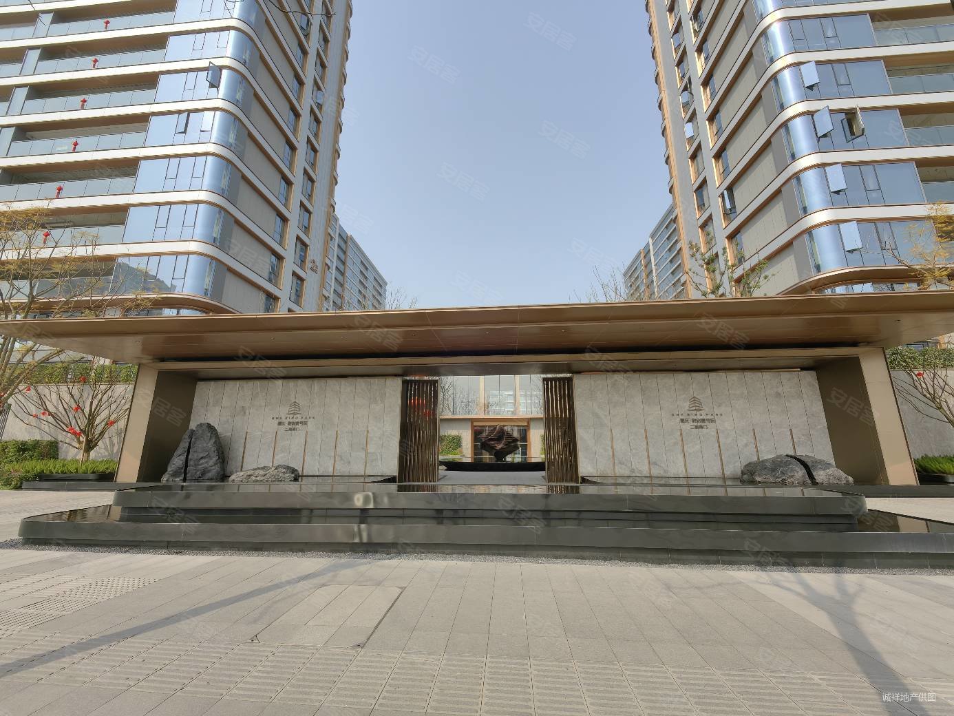 重庆融创壹号院二期