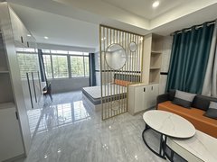 泉州石狮石狮市步行街世贸璀璨城一期.八七路,鸳鸯池出租房源真实图片