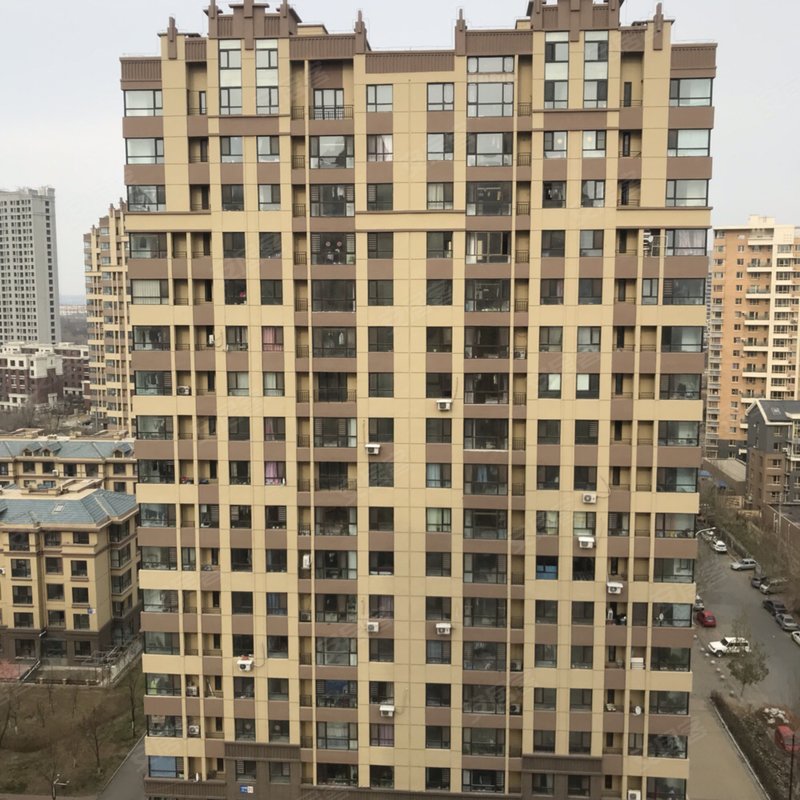 【金贵家园, 金贵家园小区详情,房价走势,房源,业主论坛】- 沈阳58