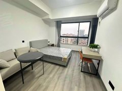 北京顺义石门文化营新房首租,开间套间复式价格实惠,好房多多 0中介出租房源真实图片