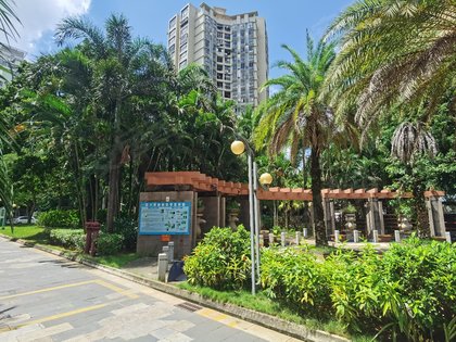 康馨花园,振兴路911号 - 海口康馨花园二手房,租房,房价-海口安居客