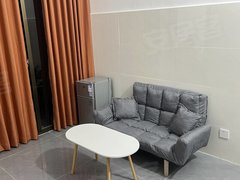 阳江阳西凯旋御景湾附近电梯精装两房,有空调,冰箱,洗衣机,拎包入住。出租房源真实图片