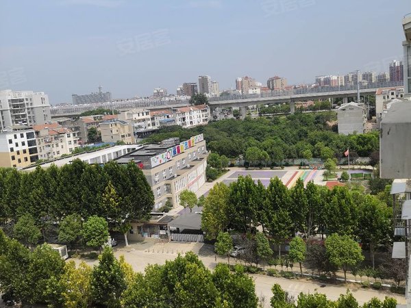 武汉黄陂横店空港花园(一二期)毗邻临空幼小,好停车,生活配套设施齐全