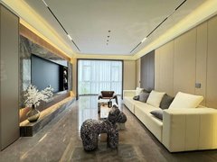 常德武陵白马湖万达附近实拍 两室一厅 包物业宽带停车出租房源真实图片