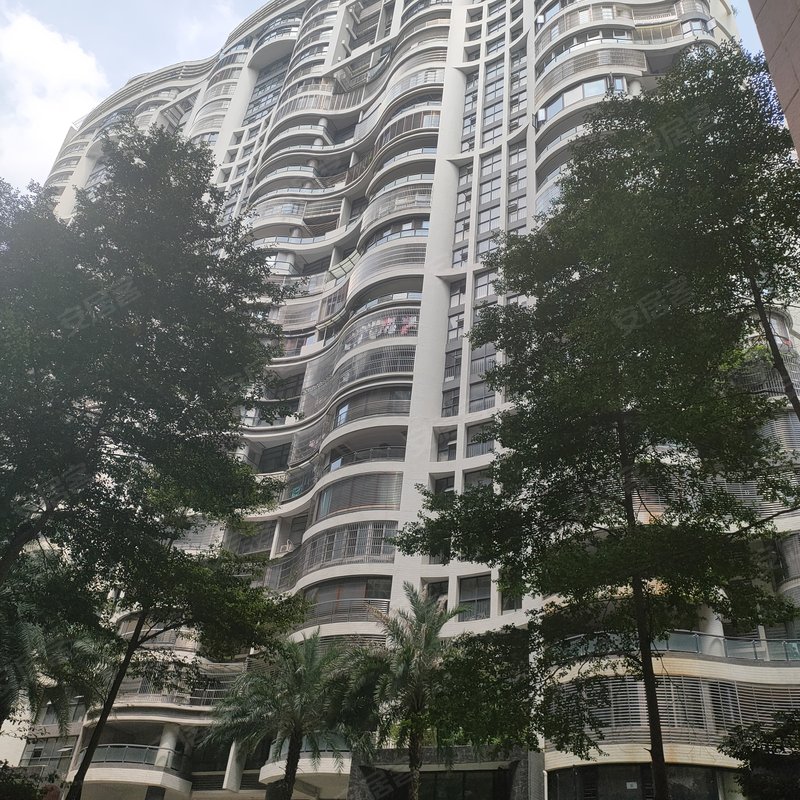 【汇景蓝湾, 汇景蓝湾小区详情,房价走势,房源,业主论坛】- 揭阳58