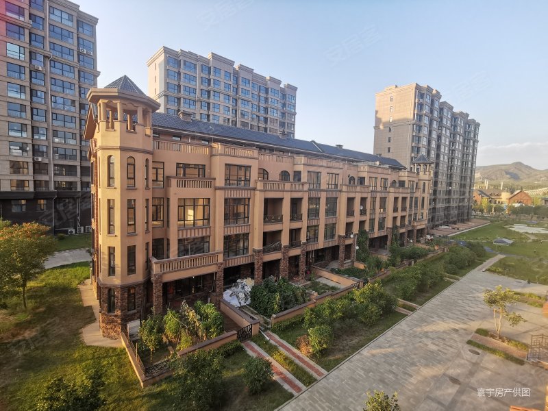 张家口二手房 下花园二手房 公路街二手房 瑞士公馆