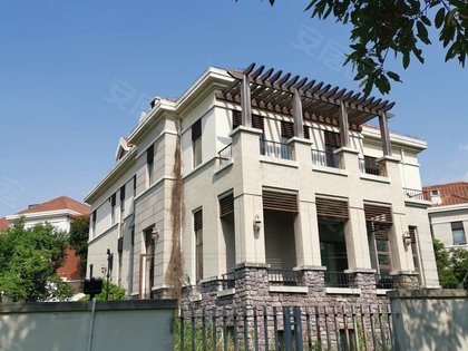 远洋城半山别墅区