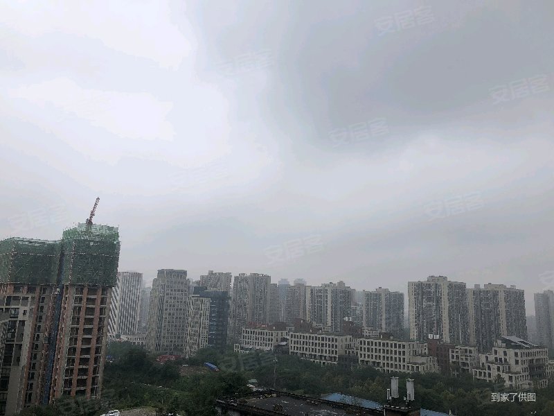 协信云栖谷 三房,协信云栖谷二手房,105万,3室2厅,2卫,101平米-重庆