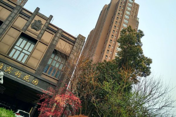 绿洲雅宾利花园(二期)