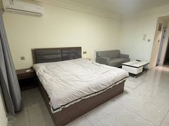 唐山迁安城区可以月租，翰林出租一居室，1500 一个月出租房源真实图片