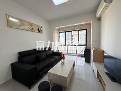 莆田城厢龙桥龍德井壹号 迎和雅轩 正规两房 民水民电 免物业停车 邻大唐出租房源真实图片