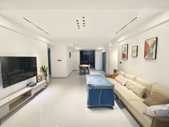 恩施恩施市小渡船松树坪星光里附近九尊精装修 南北通透户型方正 采光好拎包入住出租房源真实图片