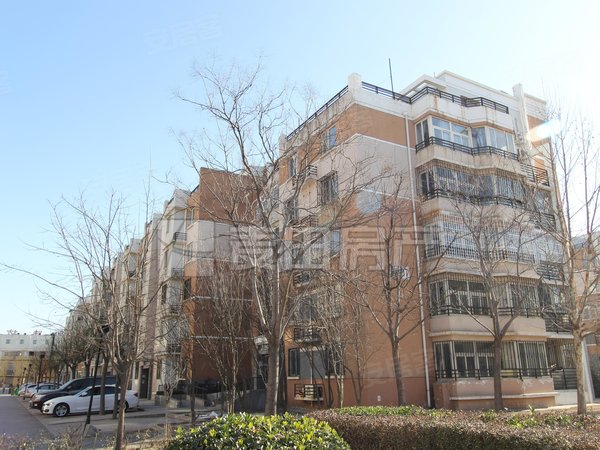 回龙观租房,南北通透 3室2厅 龙跃苑(二区),昌平租房-北京58安居客