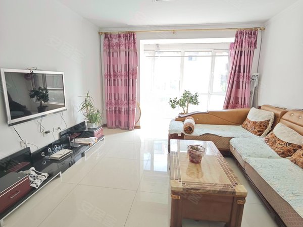 【多图】璟悦香湾,营城子租房,房源采光好,南北通透,业主诚意出,浑南