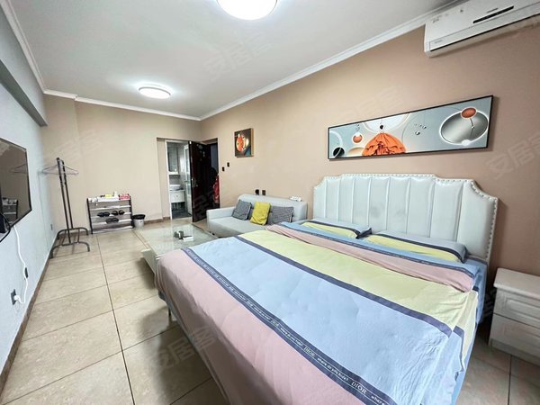 【多图】华豪丽晶,友谊西路租房,黄雁村南稍门省人民医院体育学院体育