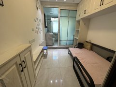 宿迁宿城义乌商贸城精装修，家具家电齐全，拎包入住出租房源真实图片