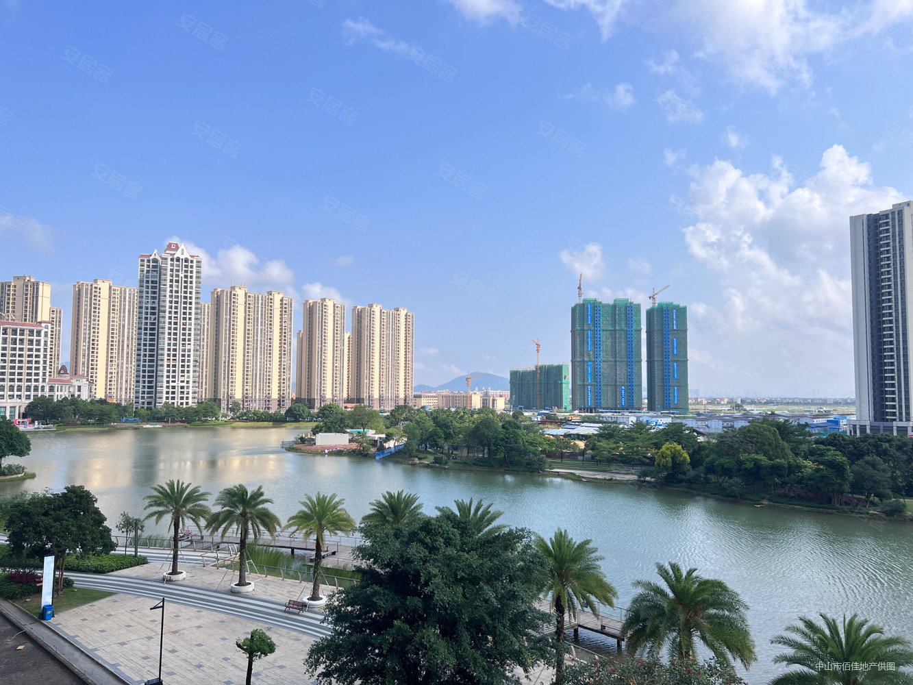 锦绣国际花城四期