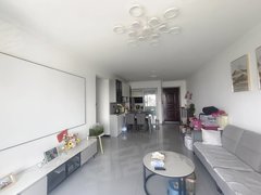 莱芜莱城莱城城区新一中西临蓝光悦府精装3室2卫家具家电齐全1300元每月出租房源真实图片