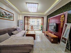 巴中巴州回风四中旁精装大三居 家电齐全 拎包入住出租房源真实图片