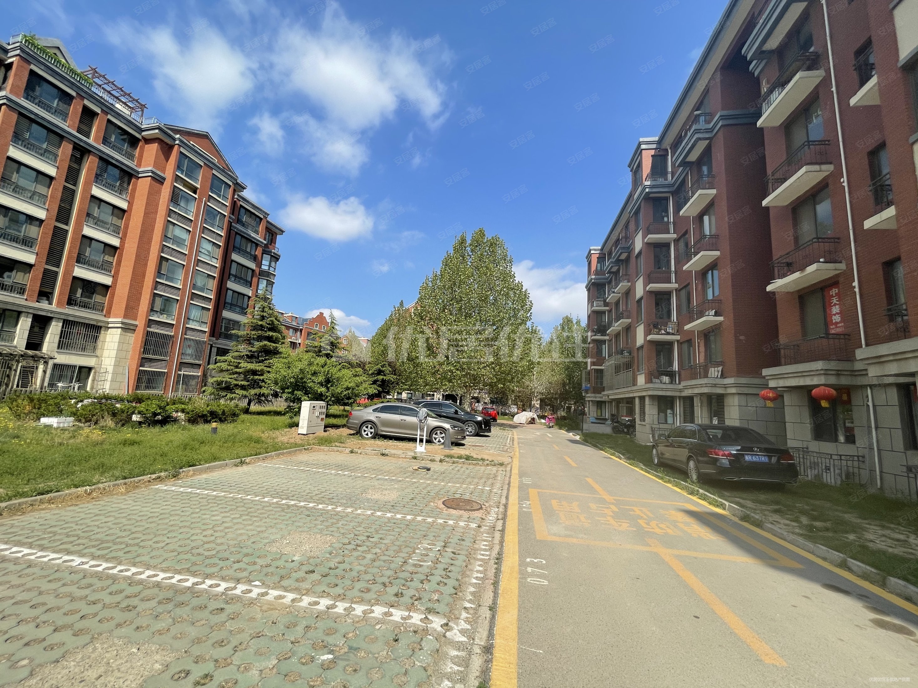 恒盛波尔多小镇(北区)二手房,170万,1室1厅,1卫,65平米-北京安居客