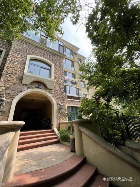 第五郡(一期)二手房,216万,2室2厅,1卫,91.07平米-大连安居客