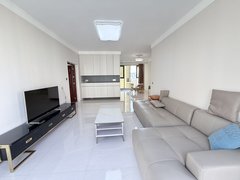 西双版纳景洪曼弄枫可短租，曼弄金湾3室2卫，曼弄枫核心区，商业繁华，出行便利出租房源真实图片