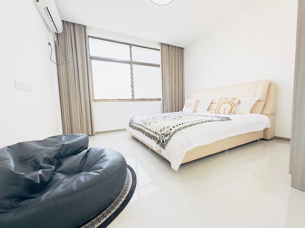 金华东阳东阳市中心东阳银泰城银泰城 江北 江南小区房 东阳那都有 二室一厅 三室一厅出租房源真实图片