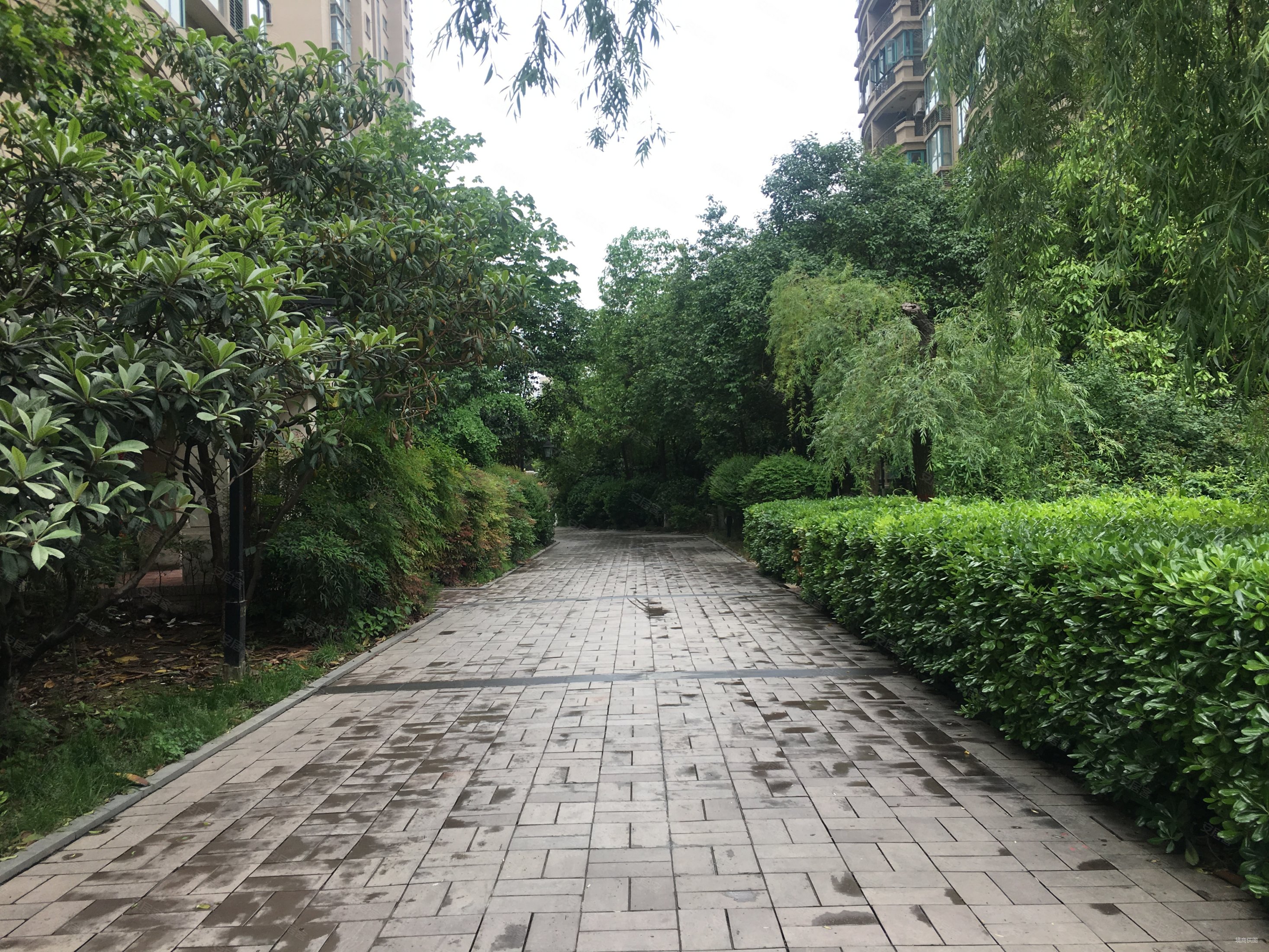 西安锦都花园小高层不临街双阳台可按揭高楼层视野开阔