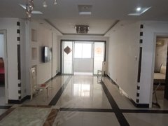 驻马店驿城大商新玛特文化路西段,纯居住,无绿化无环境,大面积,步梯只上半层低楼层出租房源真实图片