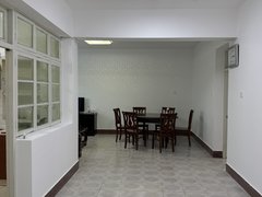 绍兴诸暨诸暨市区苎萝新村2楼三室两厅两卫家电齐全。出租房源真实图片