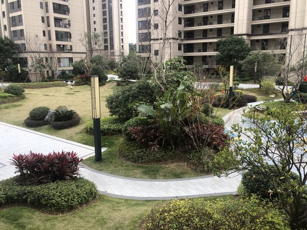 新东区租房,新东区 建发悦府 标准单身公寓 精装,晋安租房-福州58安居