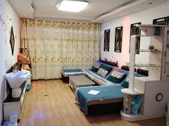 嘉峪关镜铁水晶街朝阳小区  4楼  2室2厅1卫  拎包入住出租房源真实图片