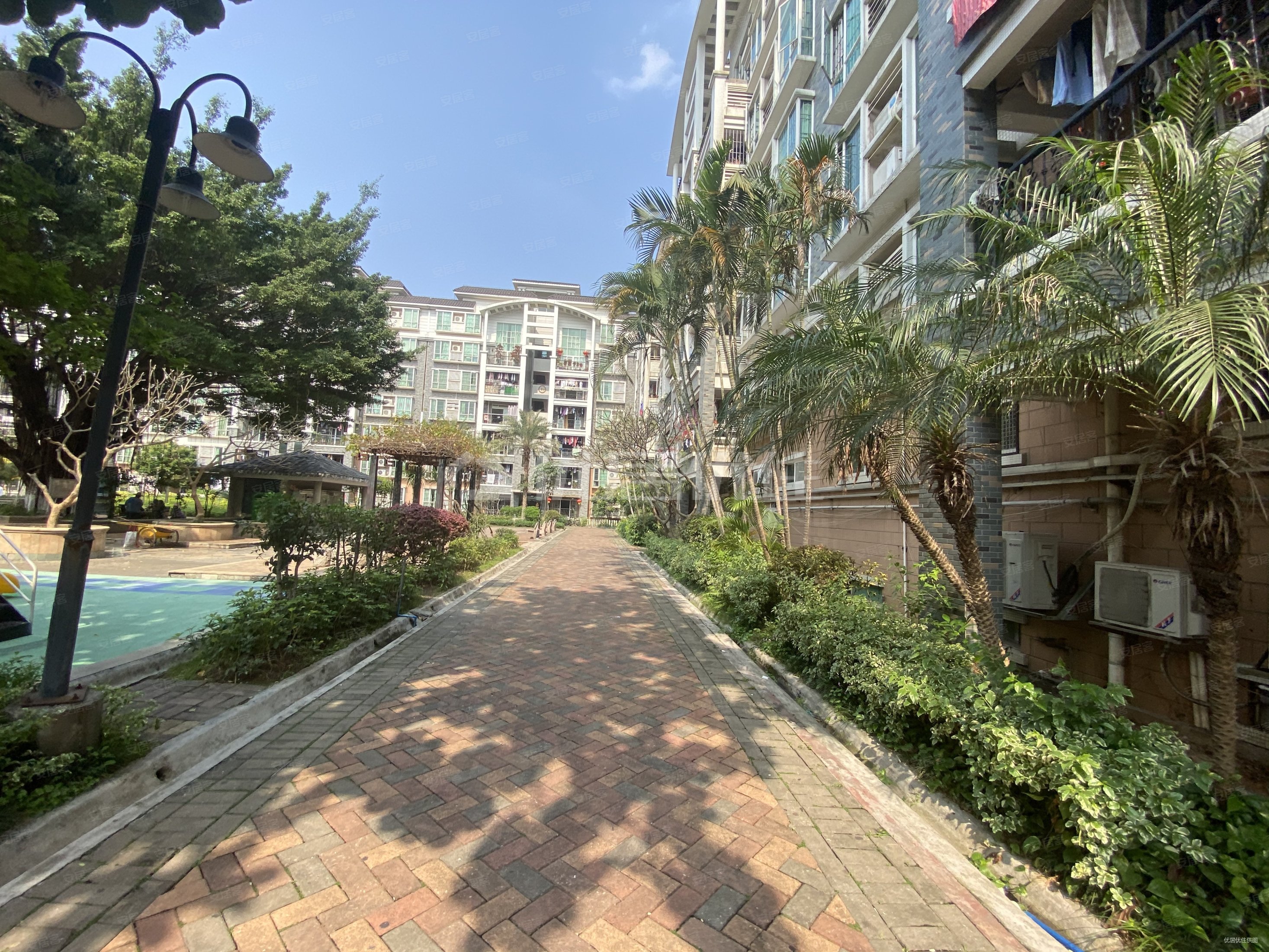广州二手房 番禺二手房 桥南二手房 金沙湾花园