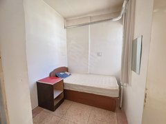 赤峰红山长青街急租 可做公寓 九小 十中 南北通透 大三室 看房方便出租房源真实图片